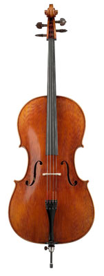 Wilfer Violin