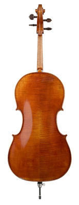 Wilfer Violin