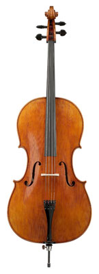 Wilfer Violin