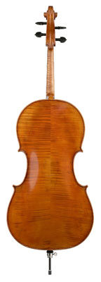 Wilfer Violin