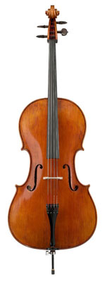 Wilfer Violin