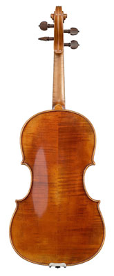 Wilfer Violin