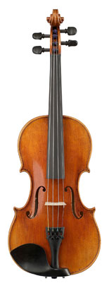 Wilfer Violin