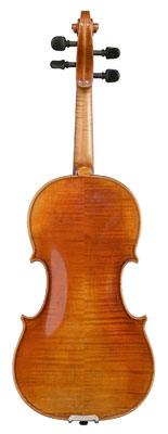 Wilfer Violin