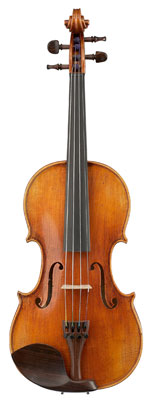 Wilfer Violin