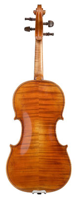 Wilfer Violin