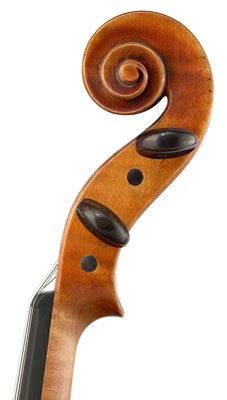 Wilfer Violin