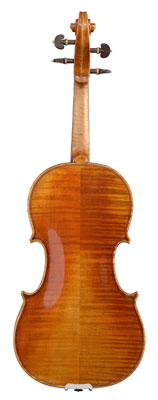 Wilfer Violin