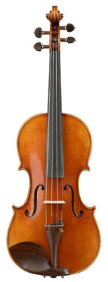 Wilfer Violin