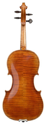 Wilfer Violin