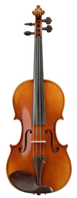 Wilfer Violin