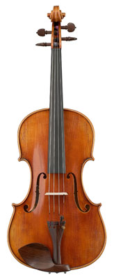 Wilfer Violin